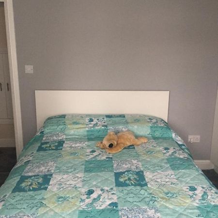 Home Away From Home Croydon Luaran gambar