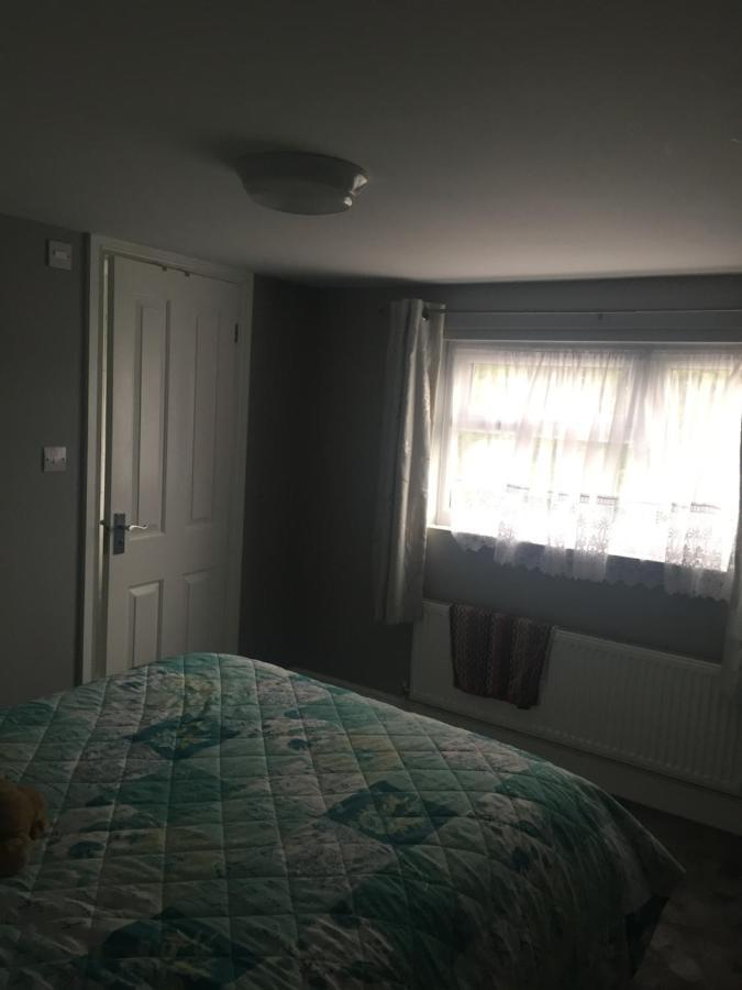 Home Away From Home Croydon Luaran gambar