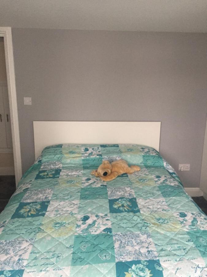 Home Away From Home Croydon Luaran gambar